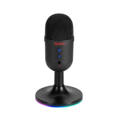 MIKROFON MARVO BLAST 40 MIC06 BK CRNI