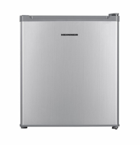 Mini bar HEINNER HMB-HM41SE++/41l/sivi