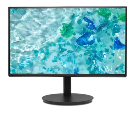 Monitor 27" Acer Vero CB272UGbmiiprx IPS 2560x1440/120Hz/1ms/2xHDMI/DP/zvučnici