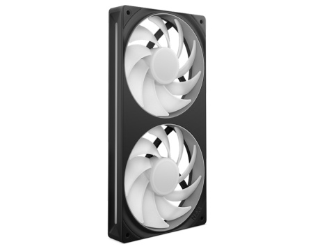 NZXT F240 RGB Core 240mm ventilator crni (RF-U24HF-B1)