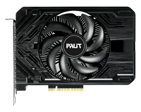 PALIT nVidia GeForce RTX 4060 8GB 128bit RTX 4060 StormX grafička karta