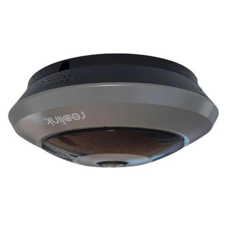 Reolink Fisheye W520 kamera, WiFi, indoor