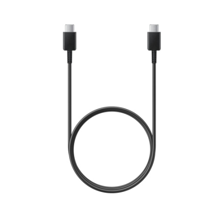 Samsung kabl Type-C/Type-C 60W ( EP-DA705 ) 1m crna