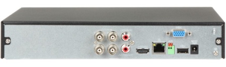 Snimac HD 4ch 5.0MPx Dahua XVR5104HS-I3