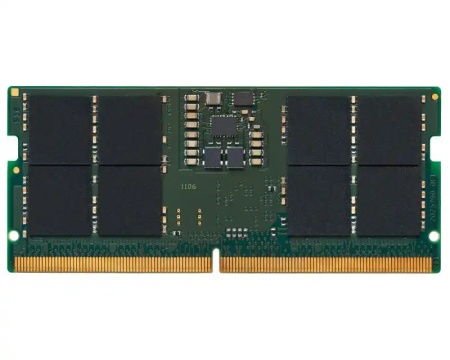SODIMM Memorija DDR5 16GB 5600MHz Kingston KVR56S46BS8-16