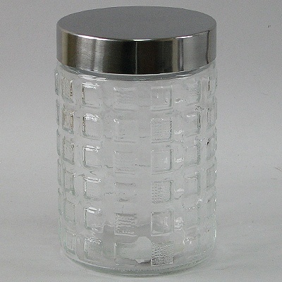 Staklena tegla 180503