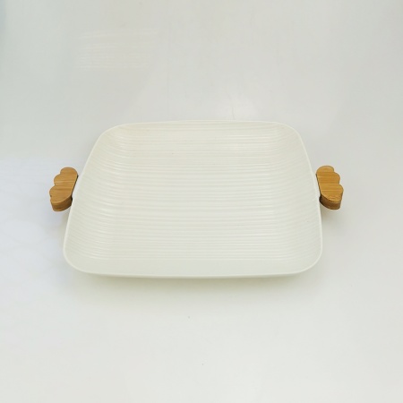 Tanjir keramicki sa drskom 240109
