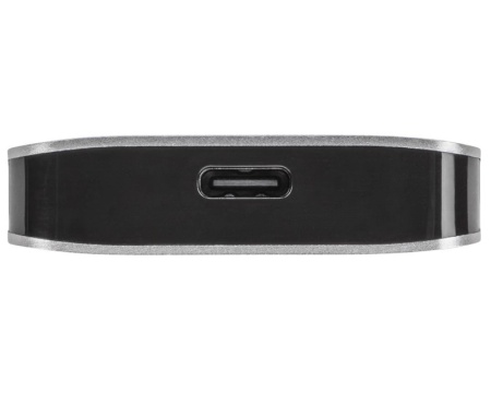 TARGUS USB tip C na 2port USB Tip C + 2port USB tip A ACH228EU