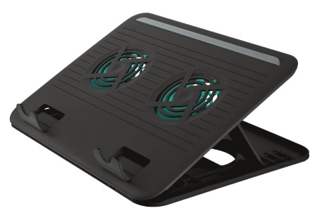Trust CYCLONE NOTEBOOK COOLING STAND (17866)