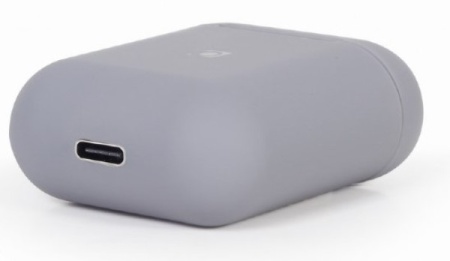 TWS-SEA-GW Gembird Seattle bluetooth V5.0 slusalice, TWS, Misty grey(alt. BHP-PRO 5)