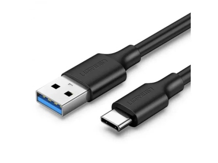 UGREEN US184 USB 3.0 A na Tip C 1.5m up to 5Gbps