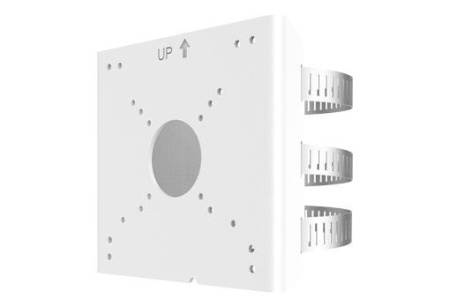 UNV Pole Mount Adapter (TR-UP06-C-IN)
