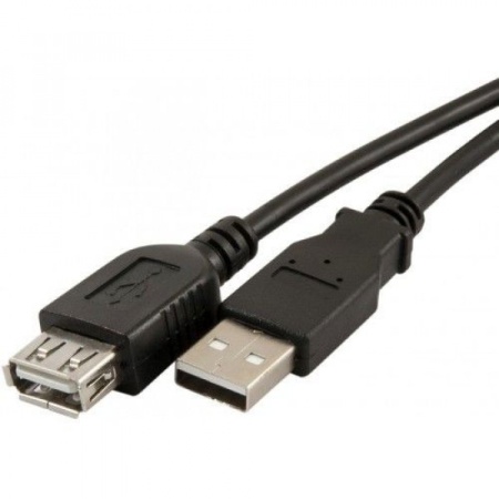 USB 2.0 nastavak A-A 5m