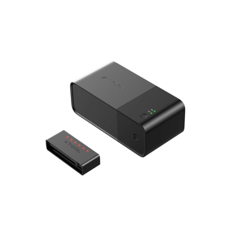 XTOL SAFETY SET WITH SENSORS V1.5