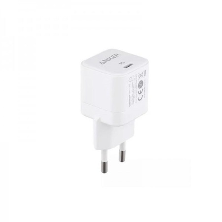 ANKER PowerPort III 20W Cube B2B White