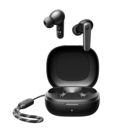 Anker Soundcore slušalice Earbuds R50i TWS + kabl type-A na type-C crna