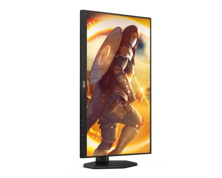 AOC 27 inča 27G4X FHD 1920x1080 Fast IPS 180 Hz gaming monitor