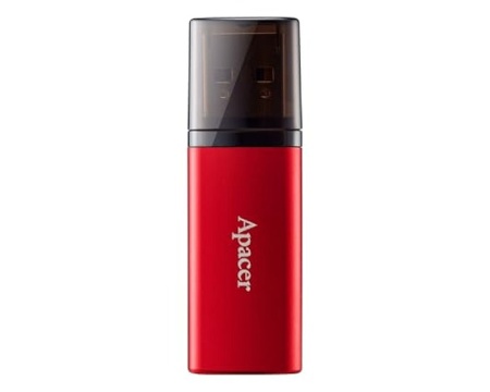 APACER AH25B 64GB AP64GAH25BR-1 crveni