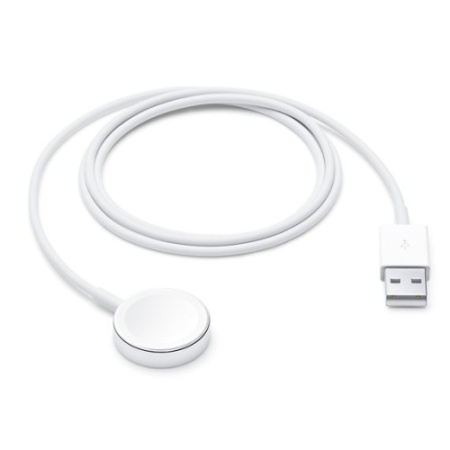 Apple Magnetic punjač za smart sat sa kabl Lightning