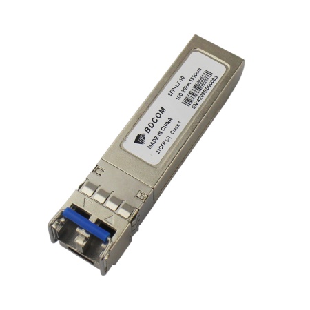 BDCOM SFP+LX-10, 10Km, 1310nm, LC, DDM, SM