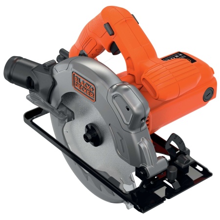 Black + Decker kružna testera CS1250L