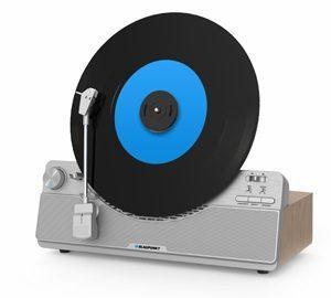 Blaupunkt V.Turntable VT100SL (VT100SL)