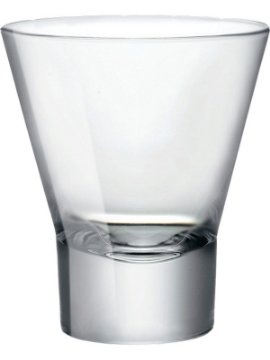 Čaša za aperitiv BORMIOLI Ypsilon Pre Dinner 3/1 25 cl 125020