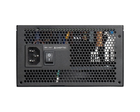 CHIEFTEC BPX-850-C 850W VITA SM3 80Plus Bronze napajanje 3Y