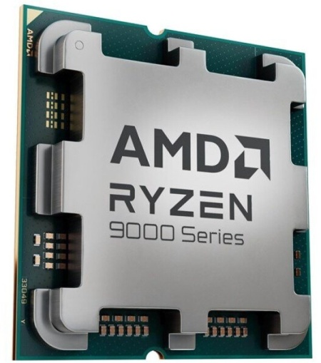 CPU AM5 AMD Ryzen 9 9950X3D 16C/32T 4.3/5.7GHz Max, 144MB 100-000000719 Tray