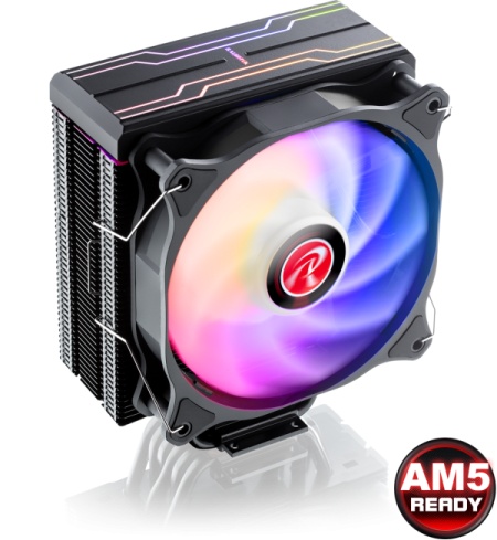 CPU Hladnjak Raijintek Eleos 12 EVO RBW
