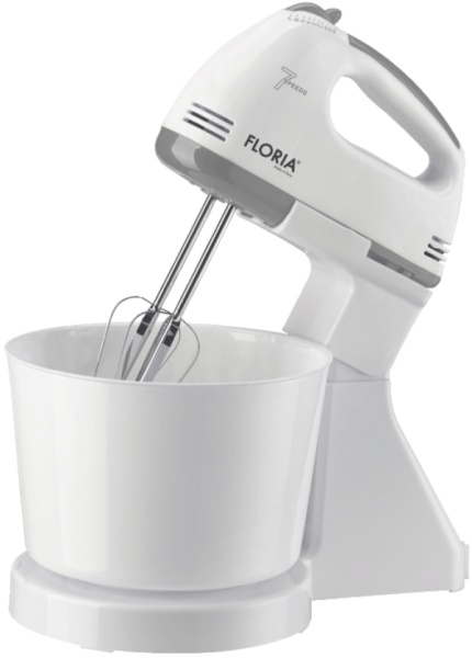 Floria Mikser sa posudom, 150 W - ZLN7577