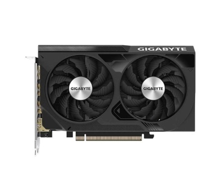 GIGABYTE nVidia GeForce RTX 4060 WINDFORCE OC 8GB GV-N4060WF2OC-8GD grafička karta