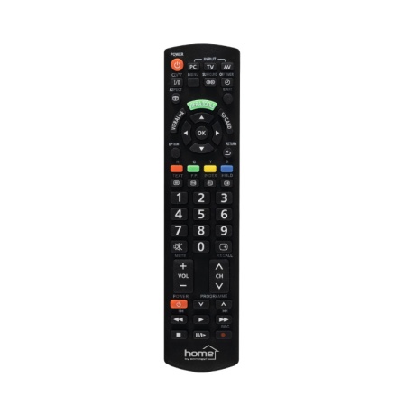 home Daljinski upravljač za smart Panasonic TV prijemnike - URC PAN