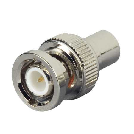 HQ BNC na činč adapter, 1 kom. - BNC-CH