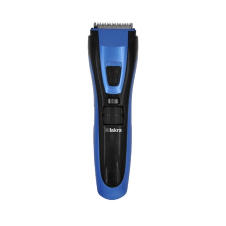 ISKRA RFC-1306/B BLUE trimer za kosu i bradu
