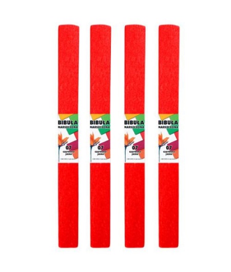KREP PAPIR SV. CRVENI 7 1/10 218493