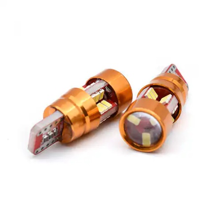 LED pozicije bele T10-27SMD Canbus (2 kom)
