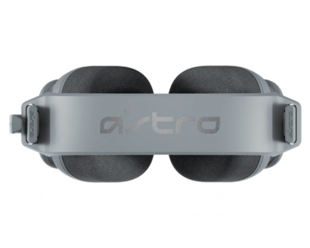 LOGITECH A10 STAR KILLER BASE slušalice sa mikrofonom sivi