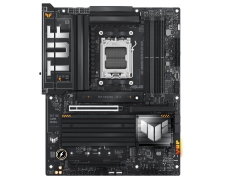 Matična ploča AM5 Asus TUF GAMING X870-PLUS WIFI