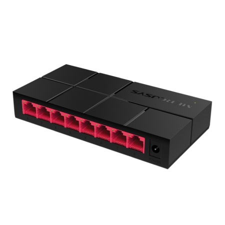 Mercusys Svic 101001000 8-port MS108G