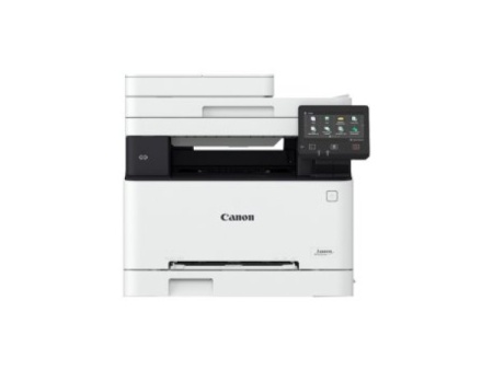MFP CANON I-SENSYS MF655CDW color štampač/skener/kopir/duplex/LAN/wireless