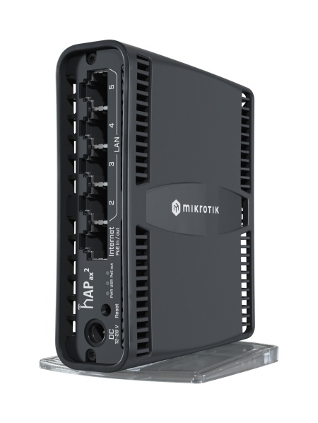Mikrotik haP ax2