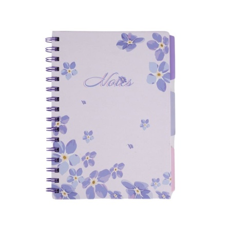 NOTES A5 SPIRALA 71426