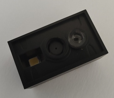 POS-ENGINE H1210 module for POS- BS4208S