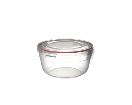 PRACTIC MAX-LOCK&SAFE ROUND BOX 0,5lt