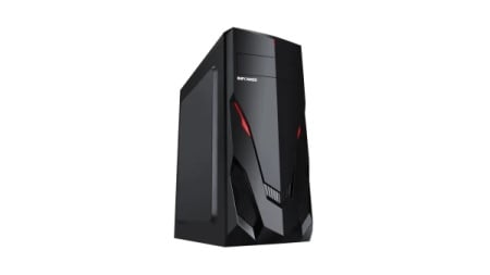Računar ZEUS Ryzen 5 3400G/DDR4 8GB/M.2 512GB