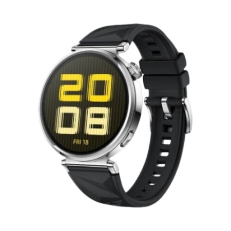 Smart Watch HUAWEI GT 5 41mm Black