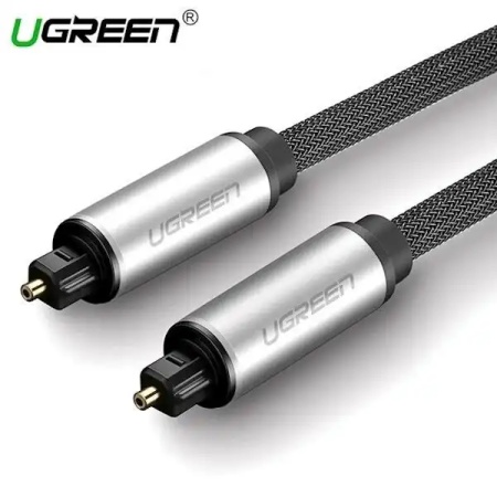 UGREEN AV108 toslink optički audio kabl 3m