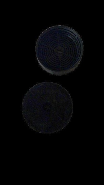 Union Carbon filter (4660, 52) (HRO6)