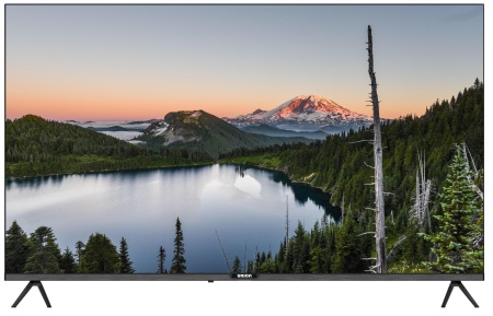 Union TV 65'' UltraHD T2 Smart (U50.65HU02.UHD)